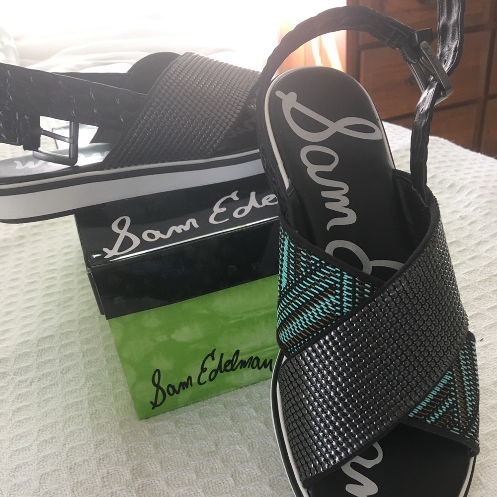 Sam Edelman shoes